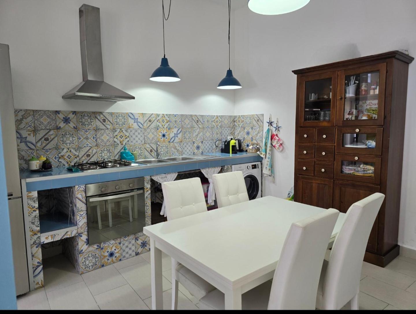 Holiday home Casa Casciotto